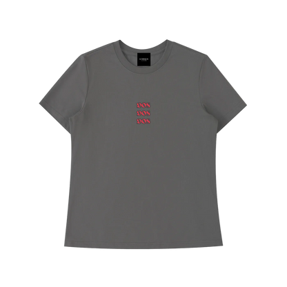 Minimalist, Tee, Unisex