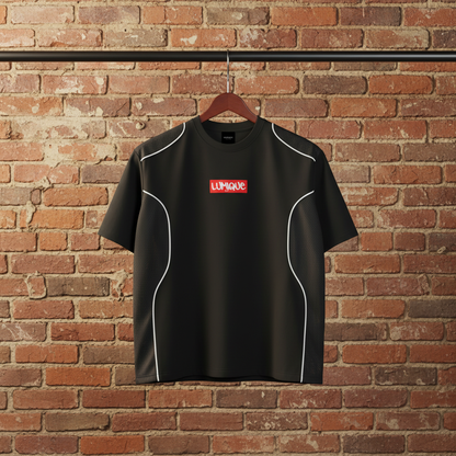 Enhanced: Lumique - Box Tee
