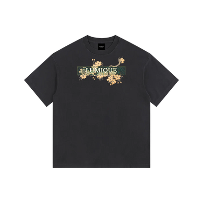 Perennial, Oversized, Tee