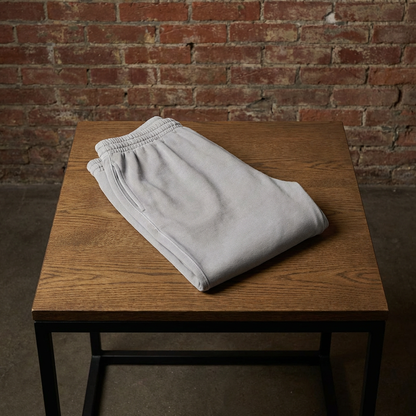 Enhanced: Lumique - Womens Washed Sweatpants