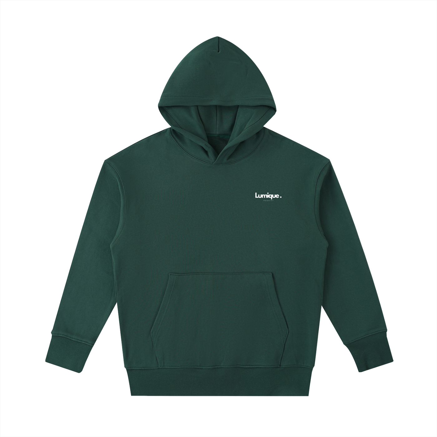 Lumique - Vintage Hoodie