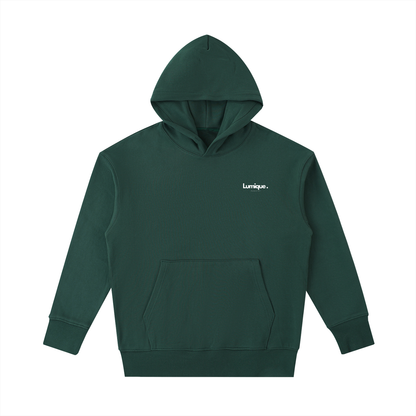 Lumique - Vintage Hoodie