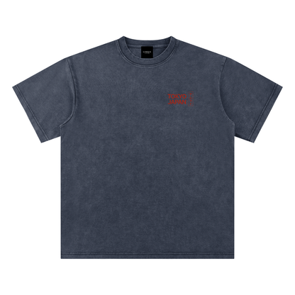 Lumique - Japan Tee
