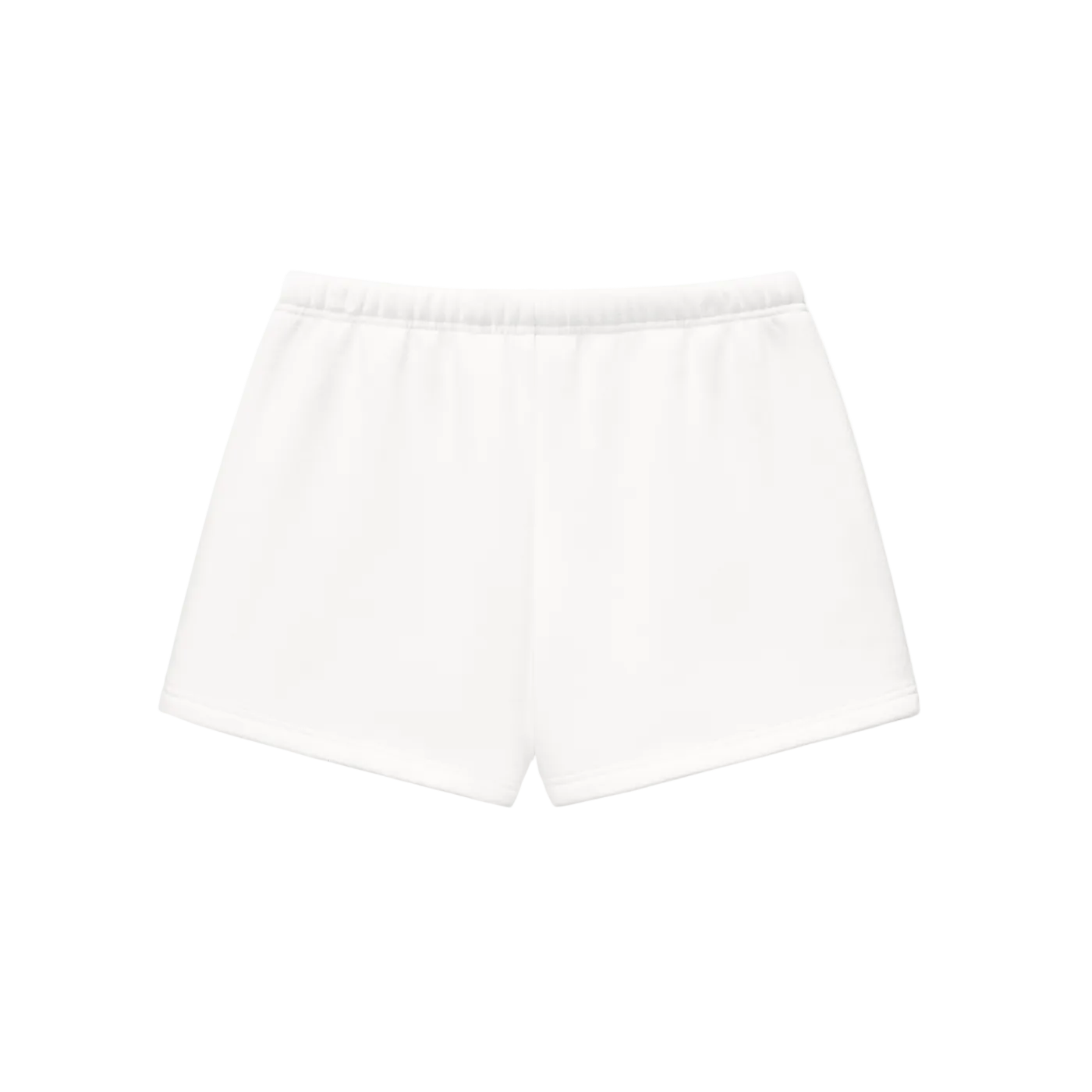 Lumique - Women's Fleece Sweatshorts