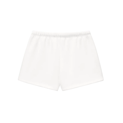 Lumique - Women's Fleece Sweatshorts