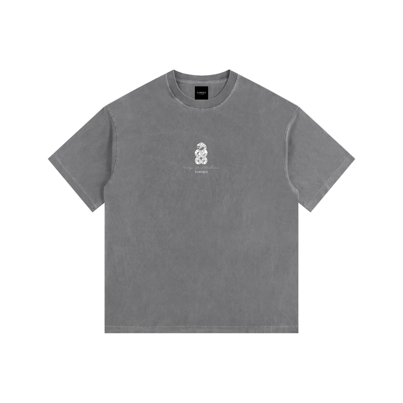 Oversized, Ophidia, Tshirt