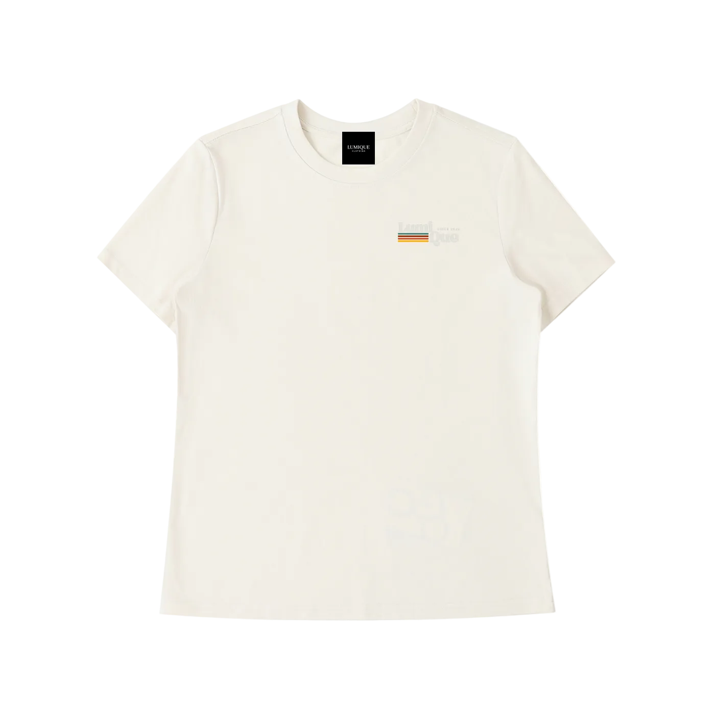 Retro, Tee, Unisex