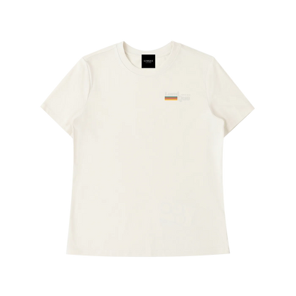 Retro, Tee, Unisex
