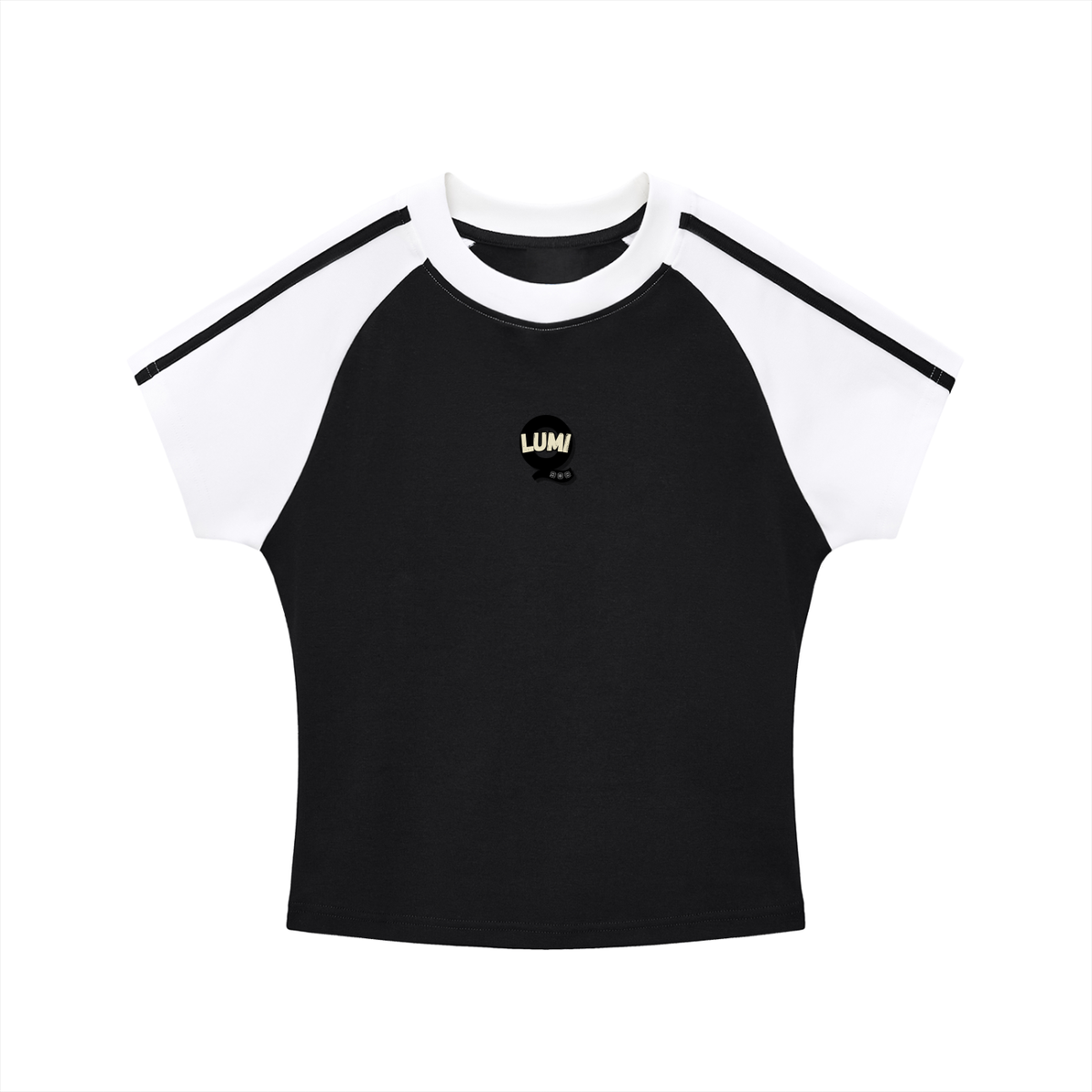 Lumique - Retro LumiQ Classic T-Shirt