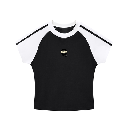 Lumique - Retro LumiQ Classic T-Shirt