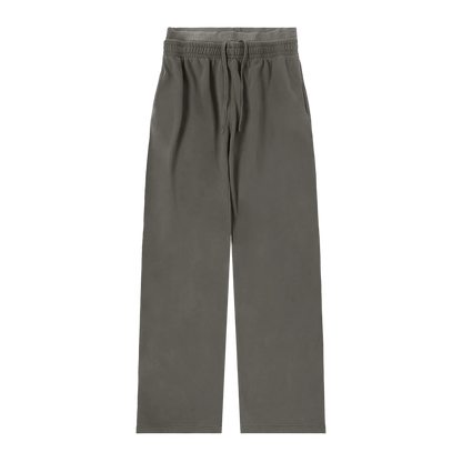 Lumique - Womens Washed Sweatpants