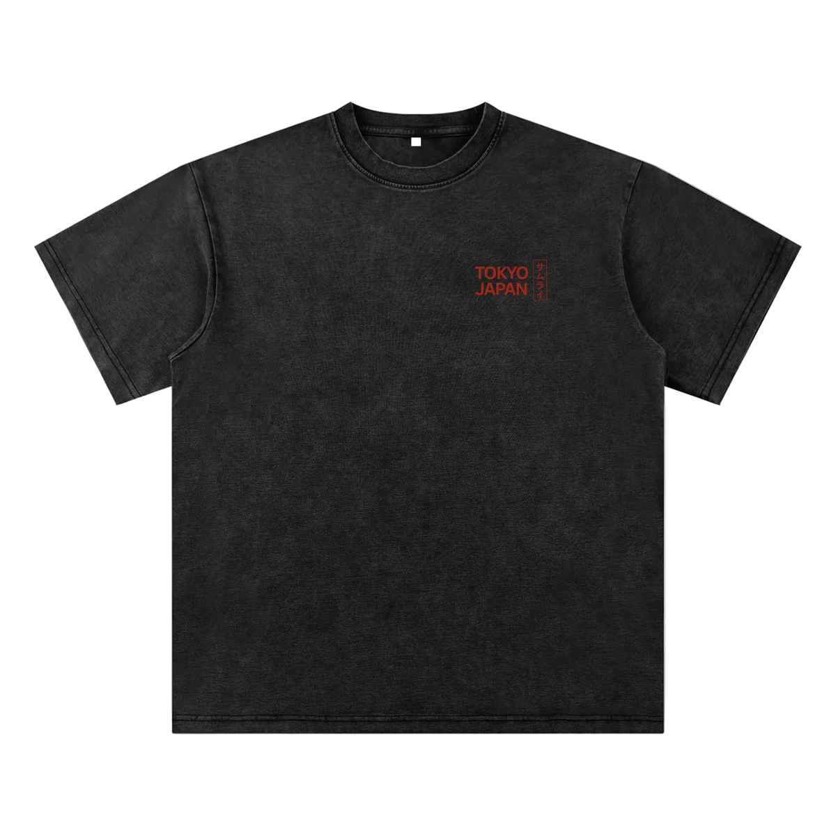 Lumique - Japan Tee
