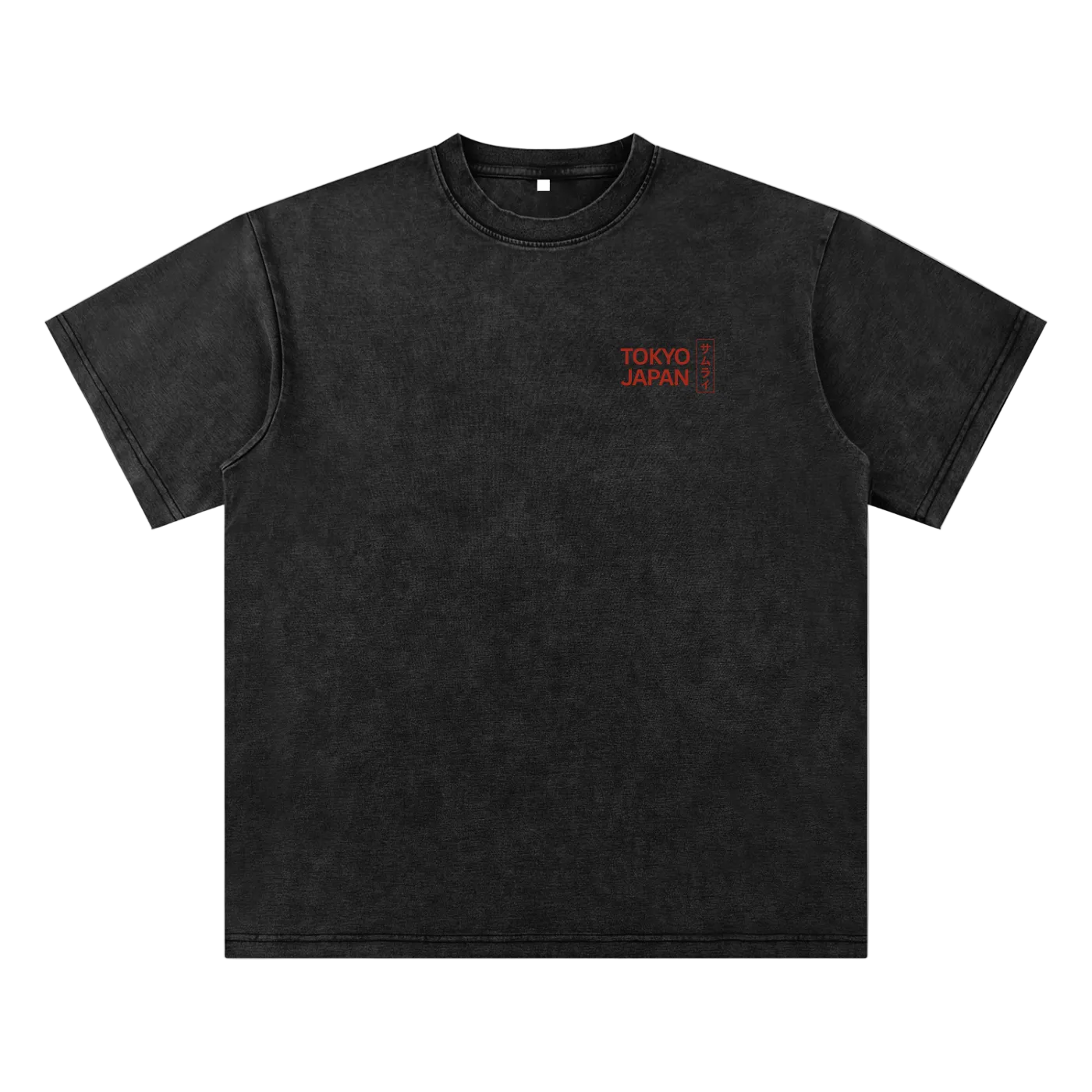 Lumique - Japan Tee