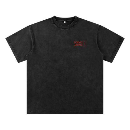 Lumique - Japan Tee