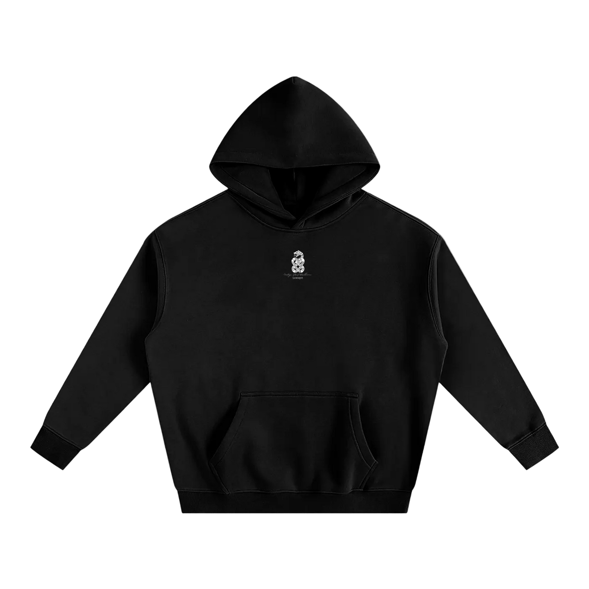 Ophidia, Lightweight, Hoodie
