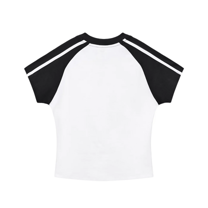 Lumique - Retro LumiQ Heritage T-Shirt