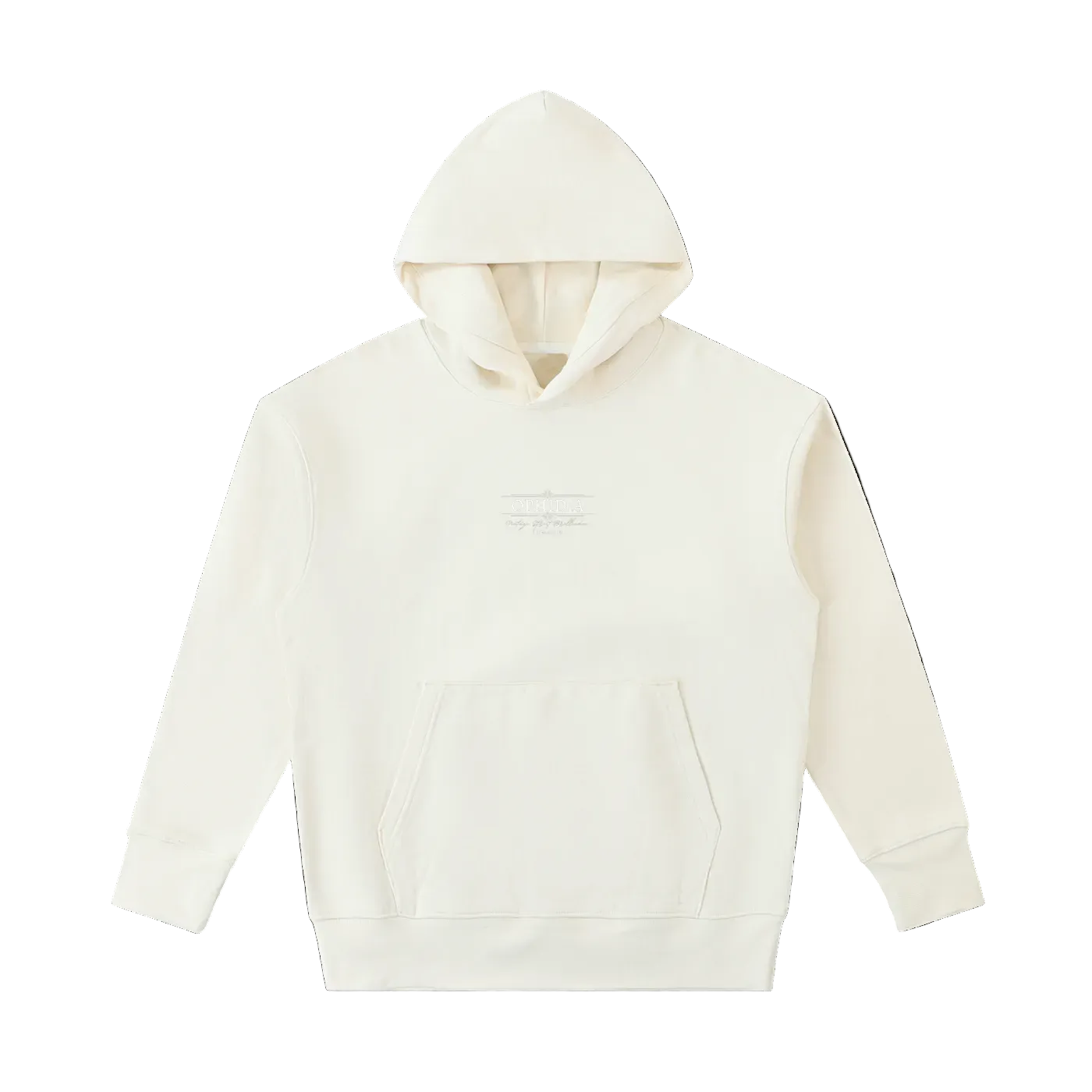Hoodie, Ophidia, Heavy, Unisex