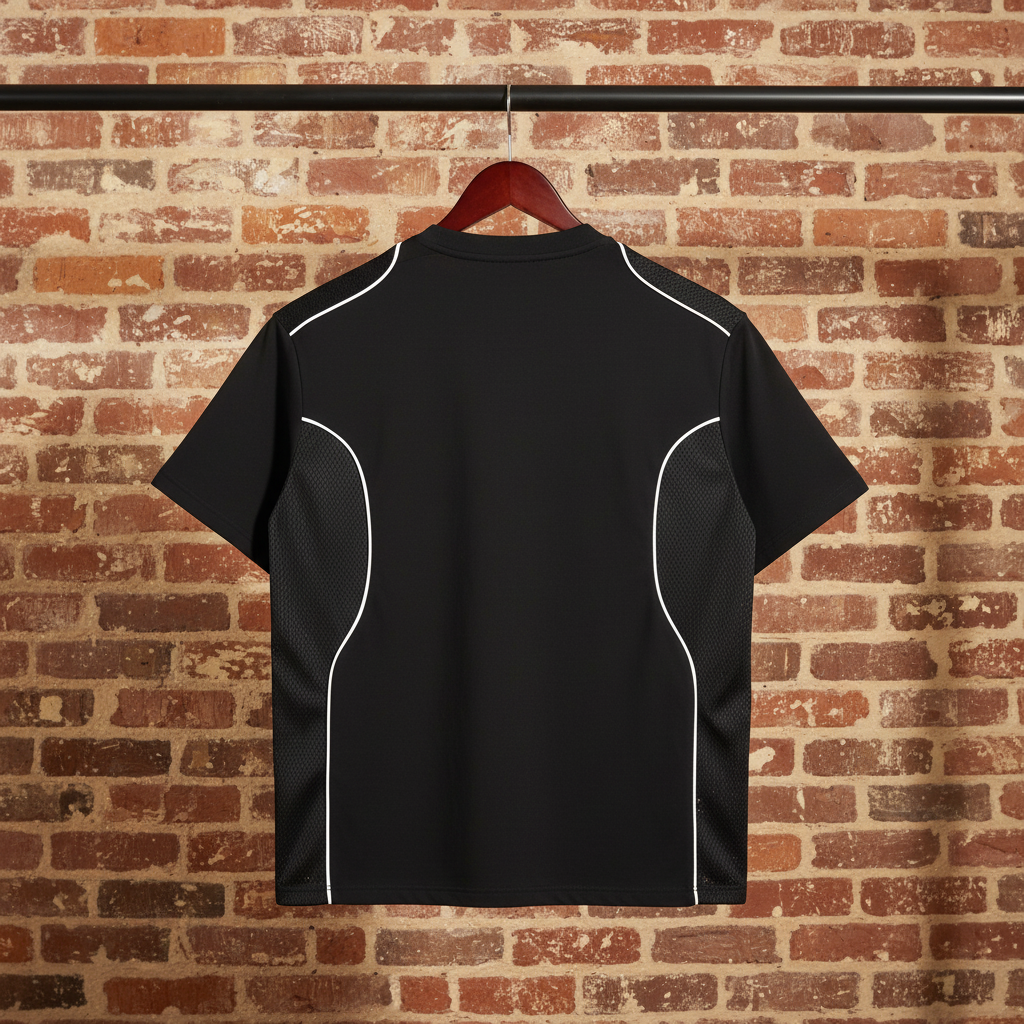 Enhanced: Lumique - Box Tee