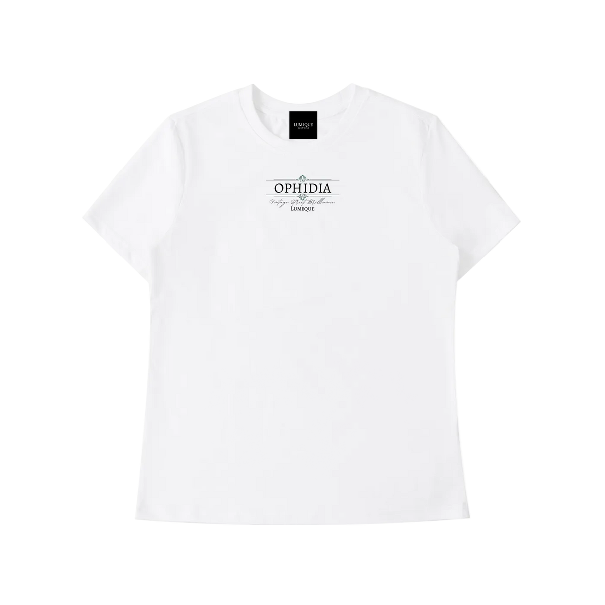 Ophidia, Tee, Unisex