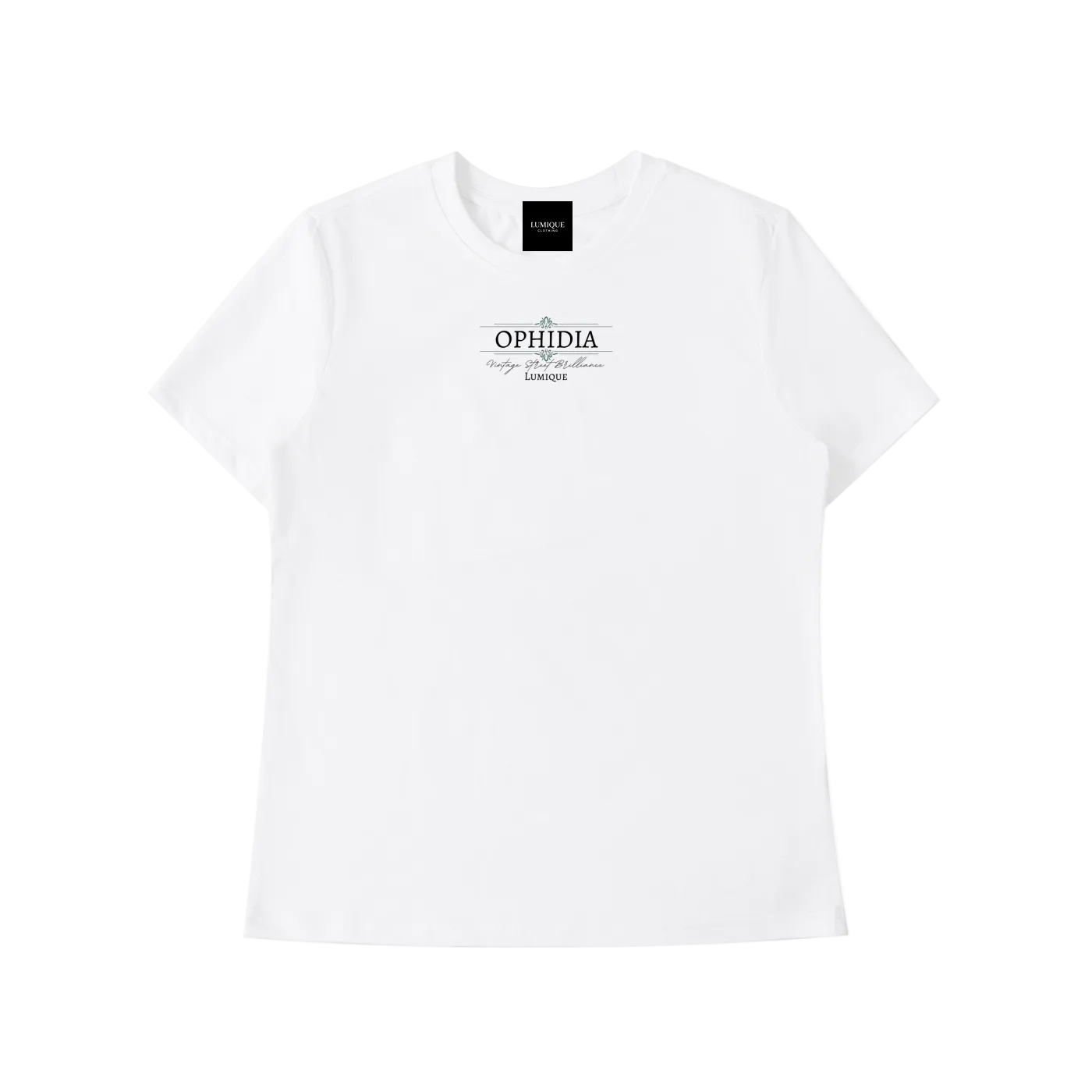 Ophidia, Tee, Unisex