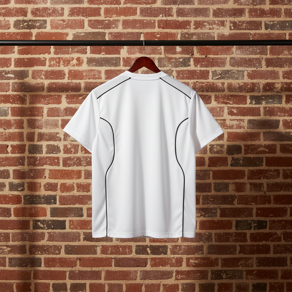 Enhanced: Lumique - Box Tee