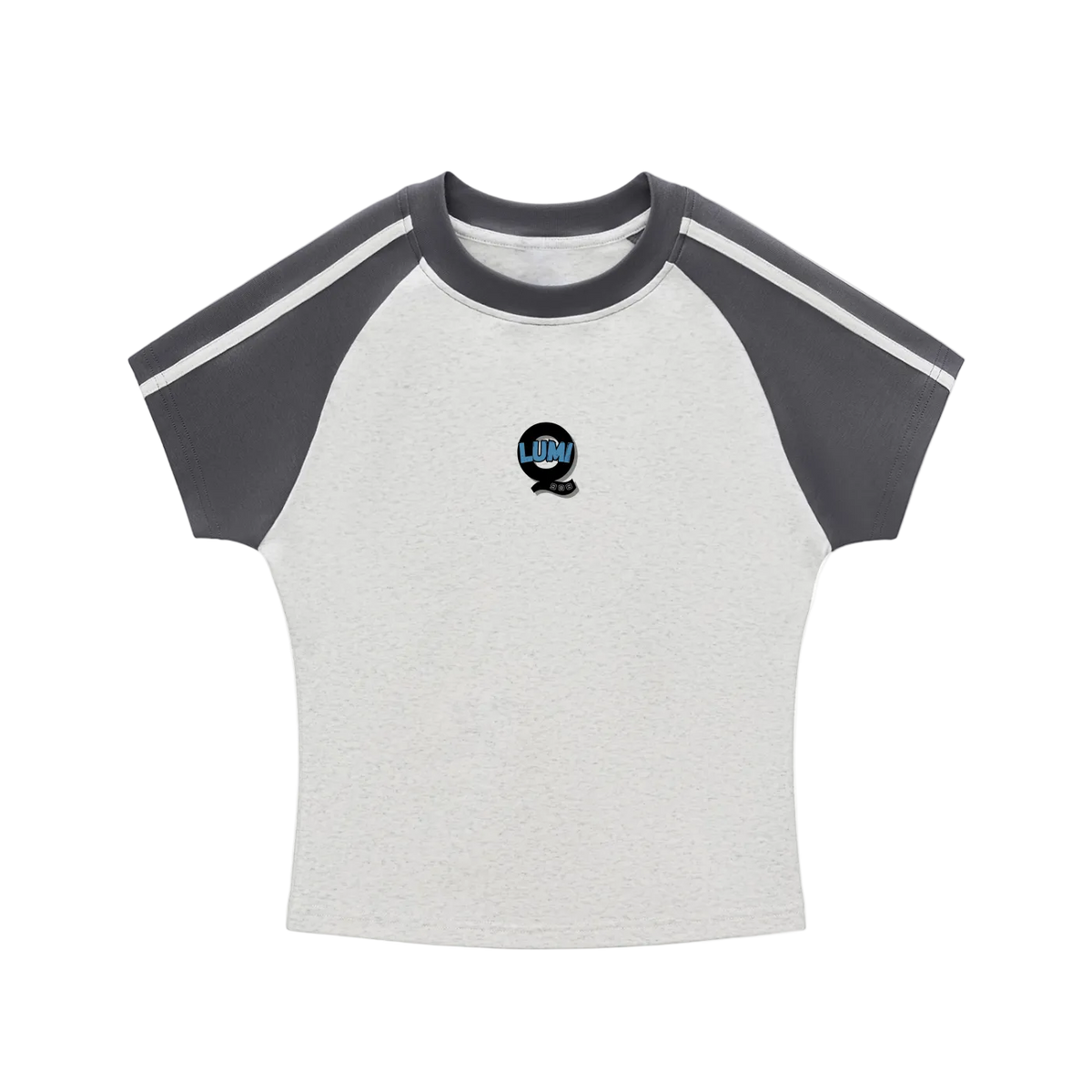 Lumique - Retro LumiQ Heritage T-Shirt