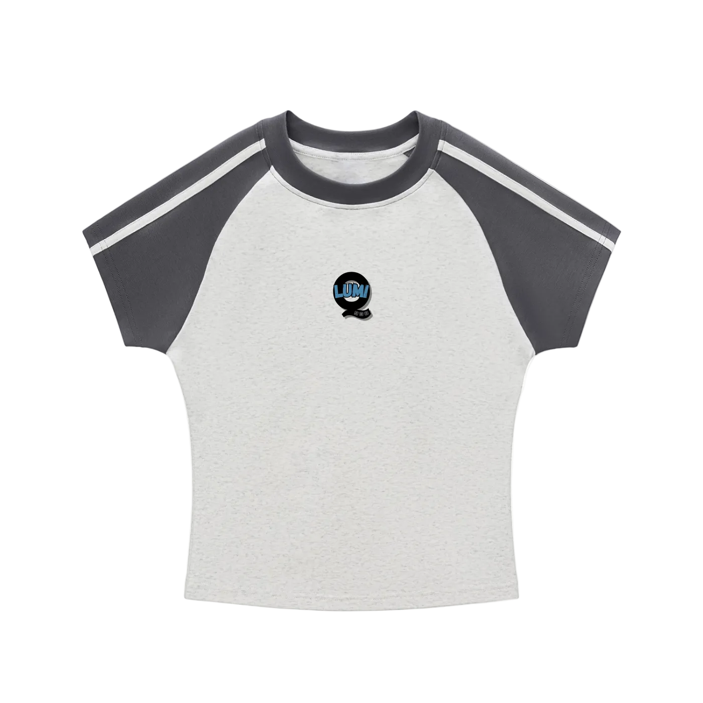 Lumique - Retro LumiQ Heritage T-Shirt