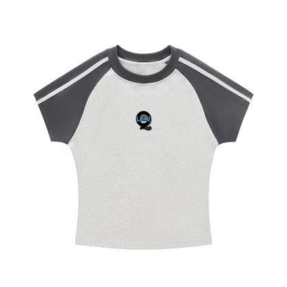 Lumique - Retro LumiQ Heritage T-Shirt