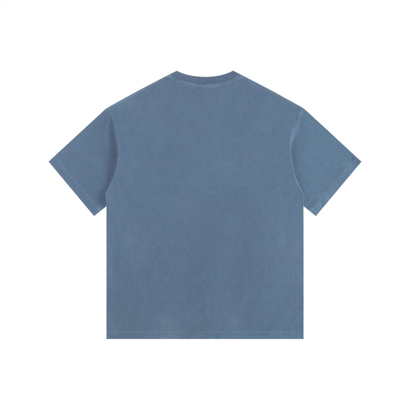 Lumique - Vintage Tokyo Ronin Oversized Tee