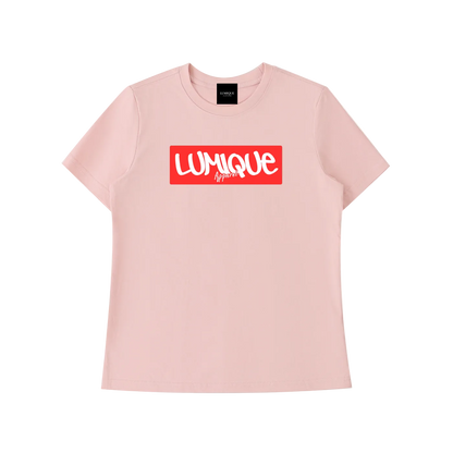 Minimalist, Tee, Unisex