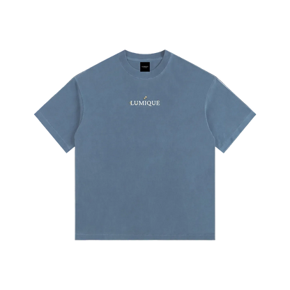 Perennial, tee, Oversized