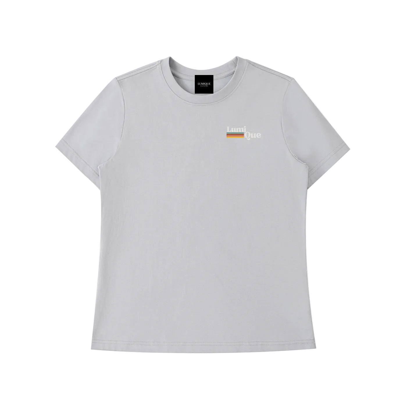 Retro, Tee, Unisex