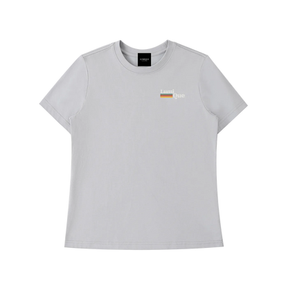 Retro, Tee, Unisex