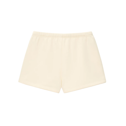 Lumique - Women's Fleece Sweatshorts