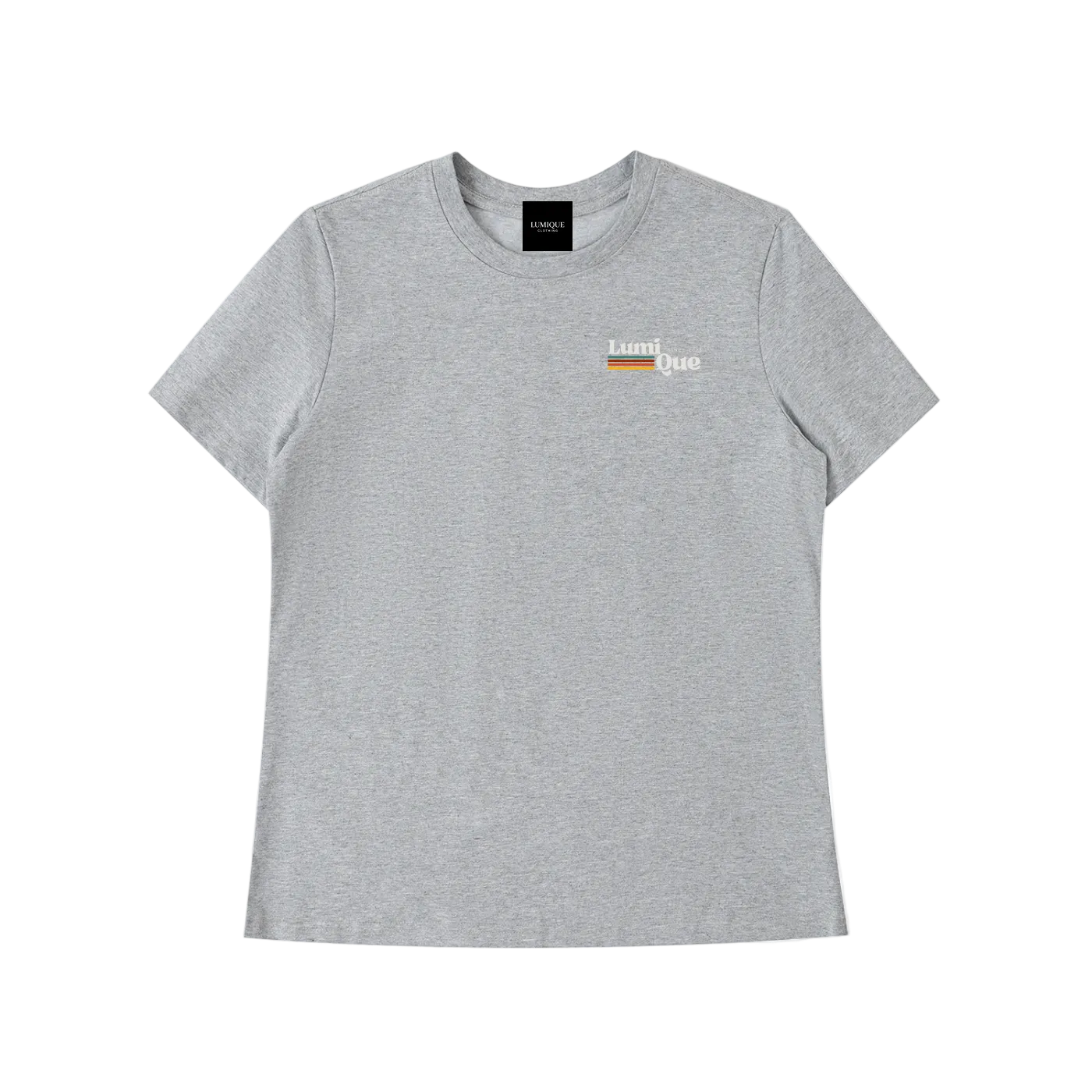 Retro, Tee, Unisex