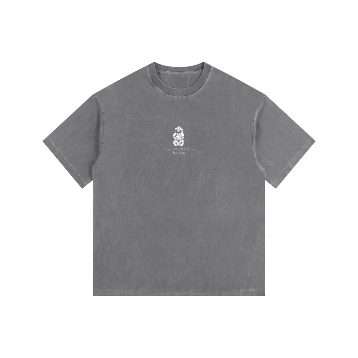 Oversized, Ophidia, Tshirt
