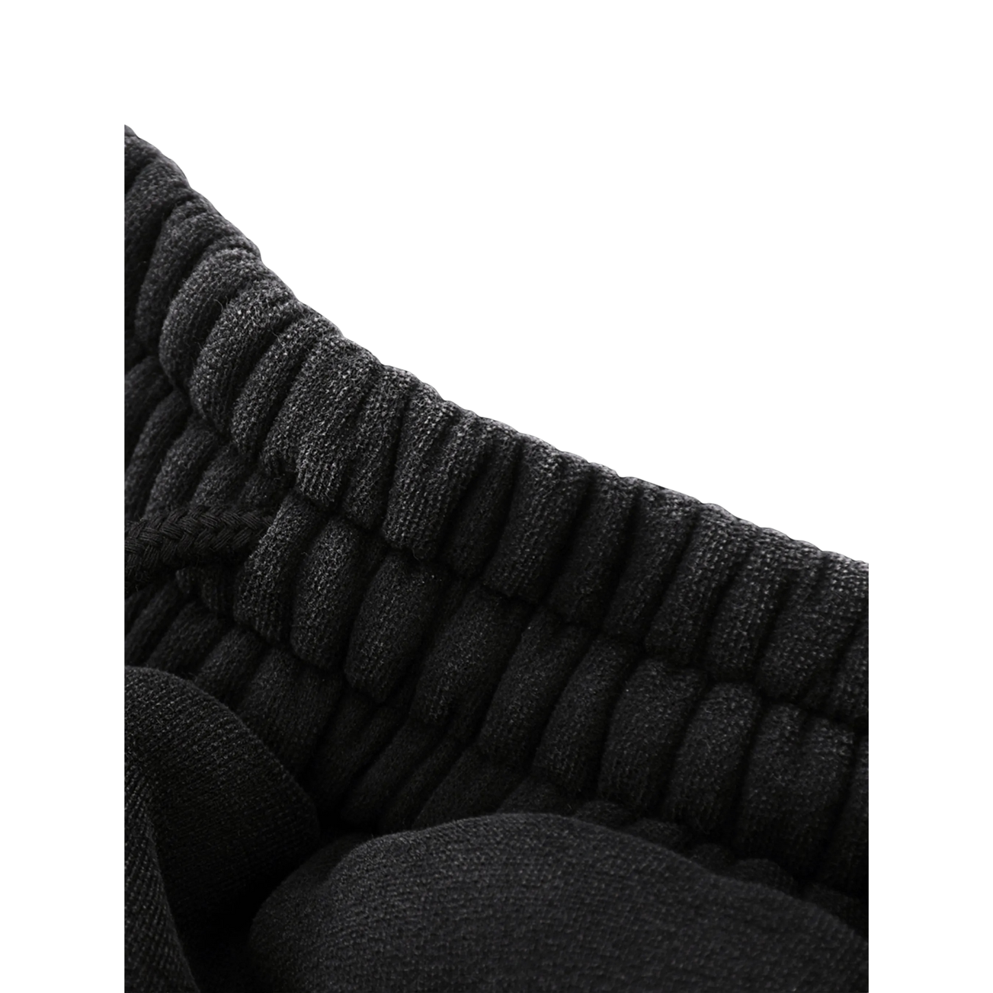 Lumique - Fleeced Core Jogger Sweatpants