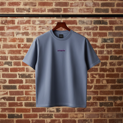 Enhanced: Lumique - Botanical Tee