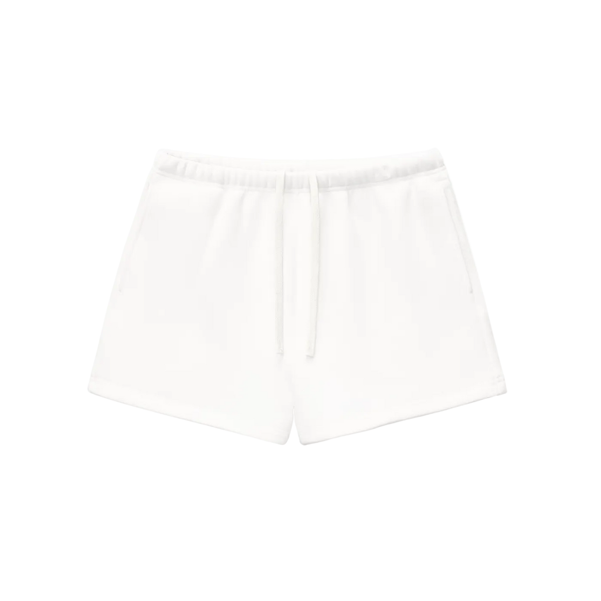 Lumique - Women's Fleece Sweatshorts