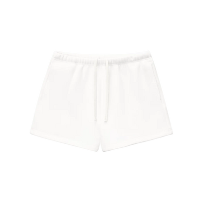 Lumique - Women's Fleece Sweatshorts