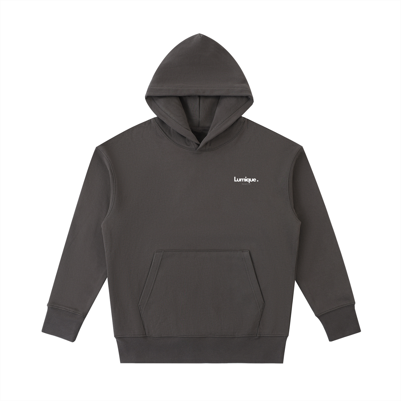 Lumique - Vintage Hoodie