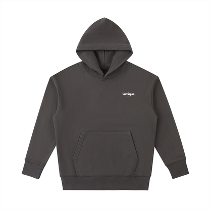 Lumique - Vintage Hoodie