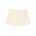Cream Apricot