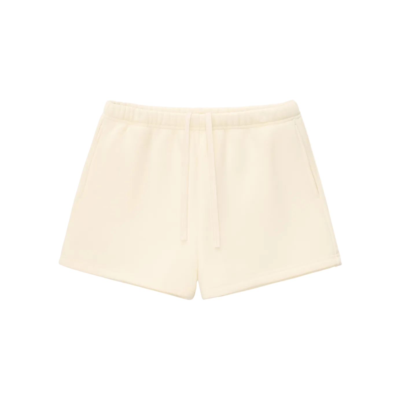 Lumique - Women's Fleece Sweatshorts