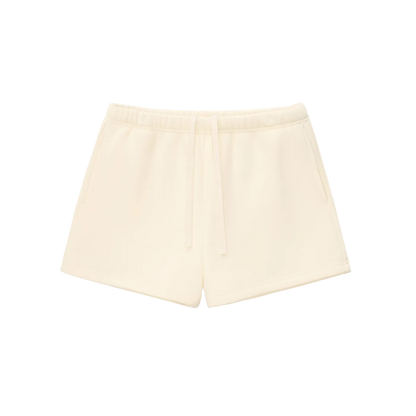 Lumique - Women's Fleece Sweatshorts