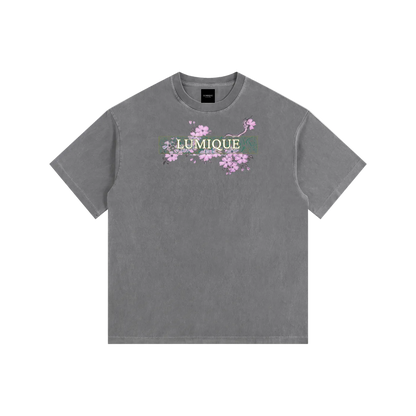 Oversized, Perennial, Tee