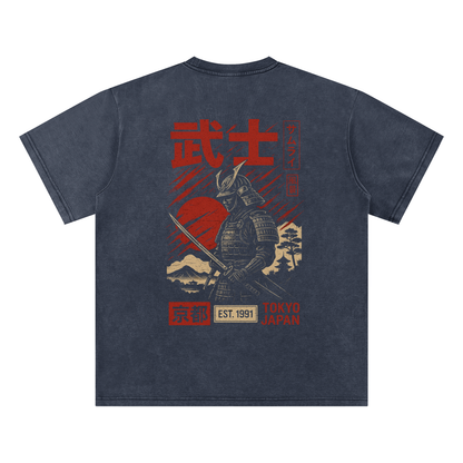 Lumique - Japan Tee