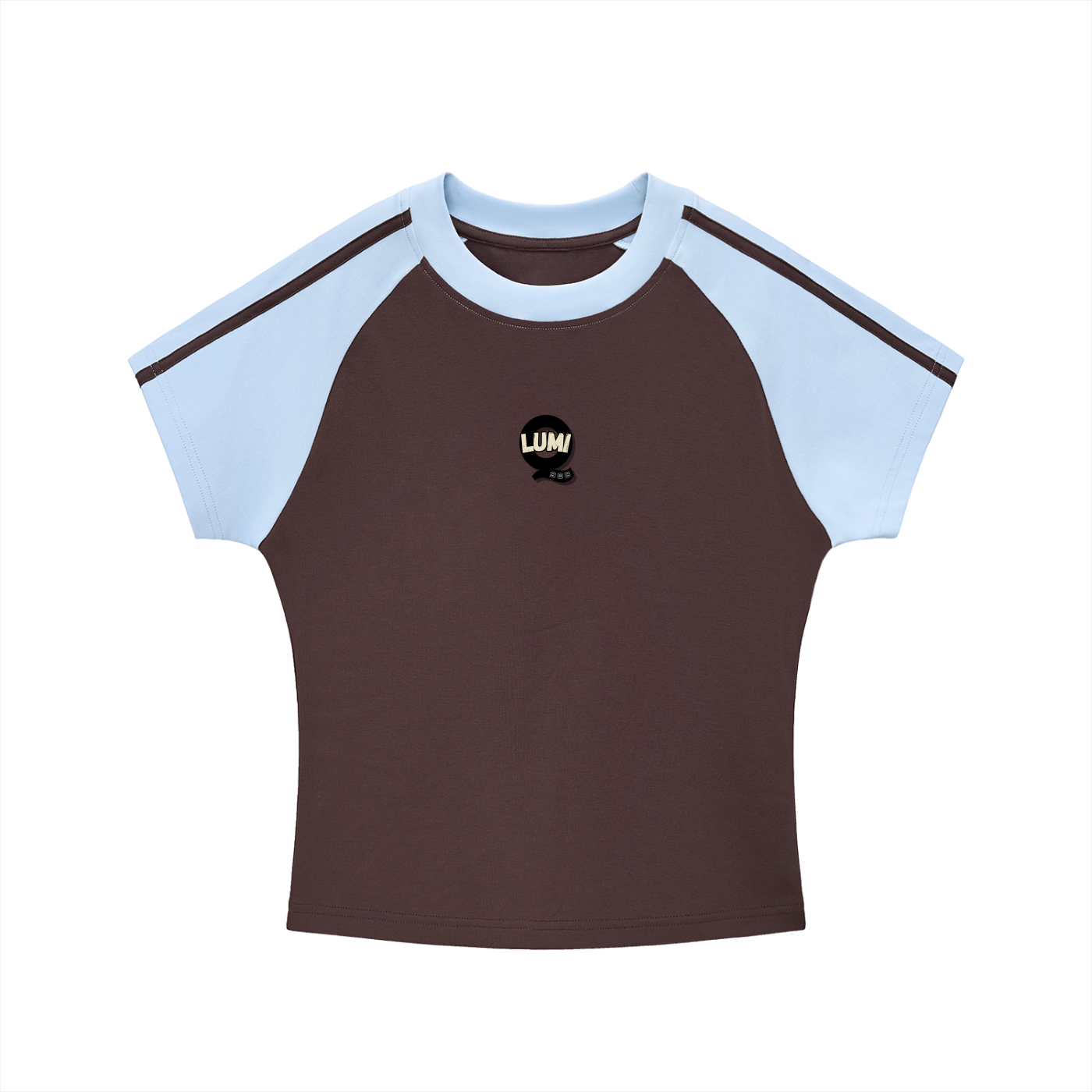 Lumique - Retro LumiQ Classic T-Shirt