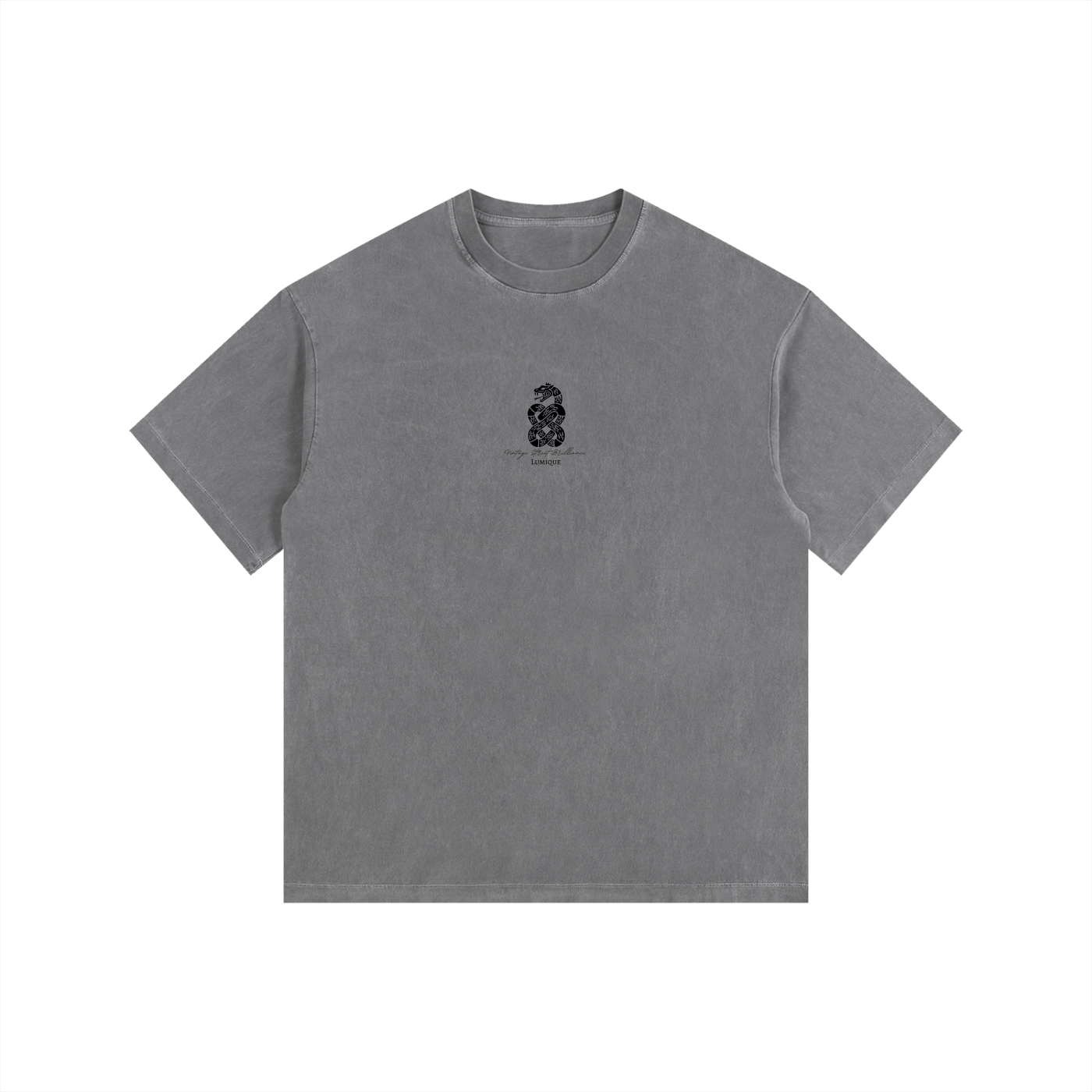 Oversized, Ophidia, Tshirt