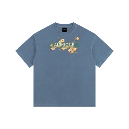 Perennial, Oversized, Tee